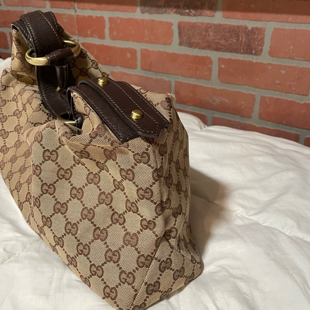 Gucci bag